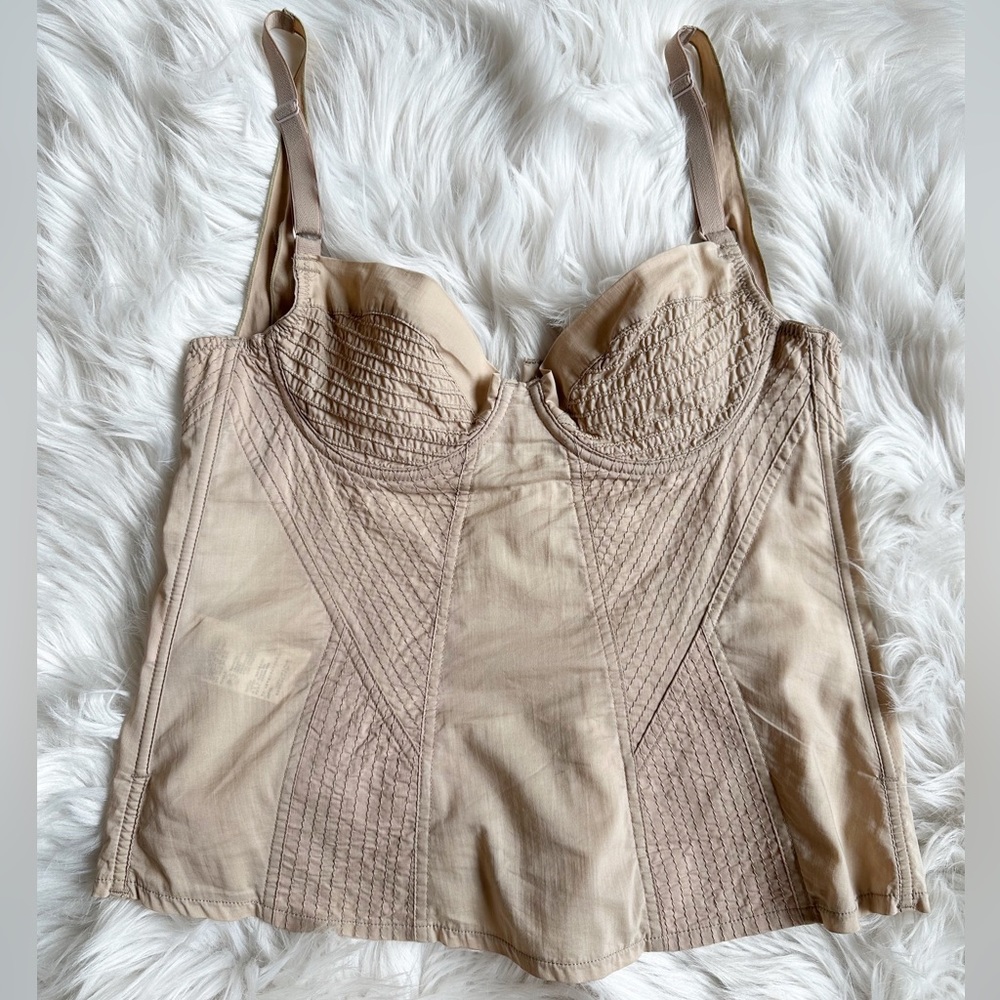 Sisley Corset Top